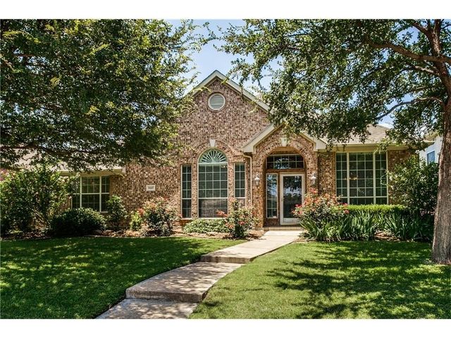 8447 Firewheel Lane, Frisco, TX 75036