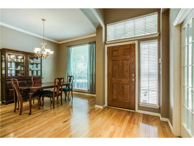 8447 Firewheel Lane, Frisco, TX 75036