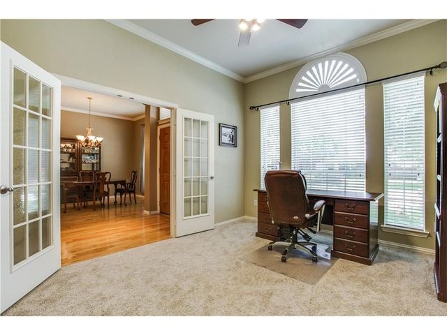 8447 Firewheel Lane, Frisco, TX 75036
