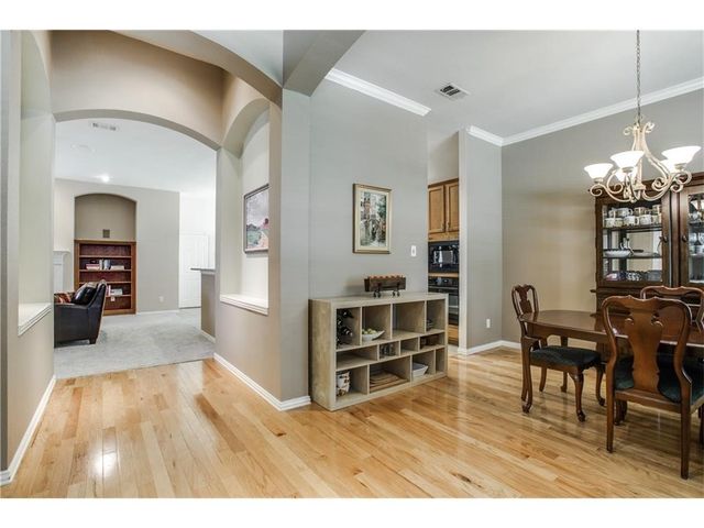 8447 Firewheel Lane, Frisco, TX 75036
