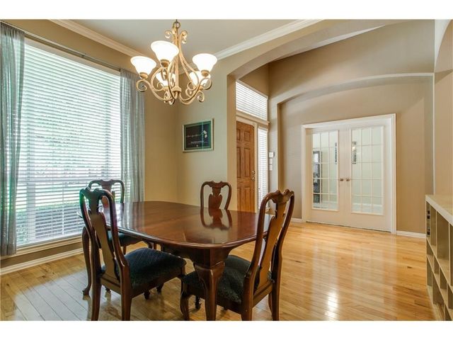 8447 Firewheel Lane, Frisco, TX 75036