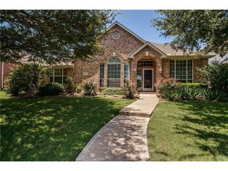 8447 Firewheel Lane, Frisco, TX 75036