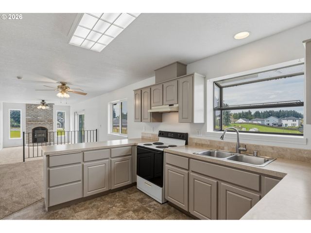 6524 Ne 130th Cir, Vancouver, WA 98686