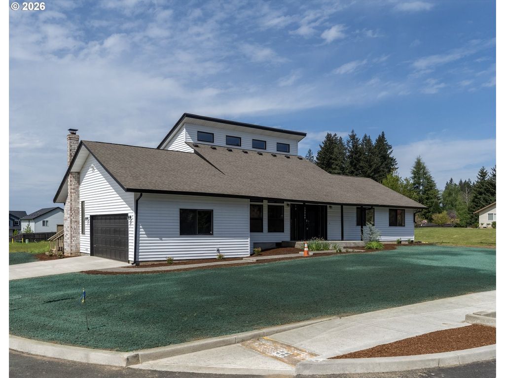 6524 Ne 130th Cir, Vancouver, WA 98686