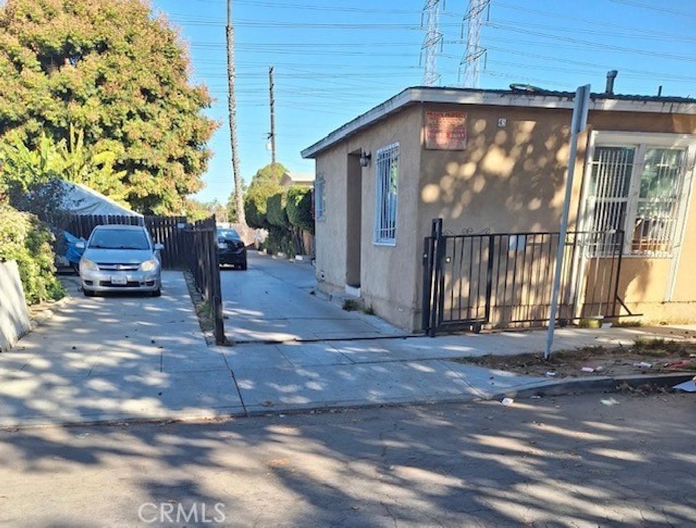 45 E 69th, Long Beach, CA 90805