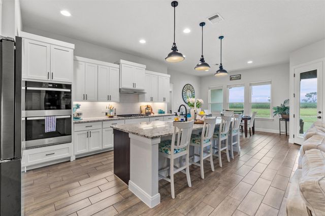 979 Inka RD, Salado, TX 76571