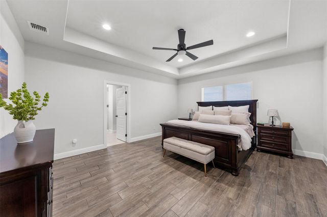 979 Inka RD, Salado, TX 76571