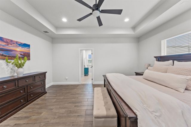 979 Inka RD, Salado, TX 76571