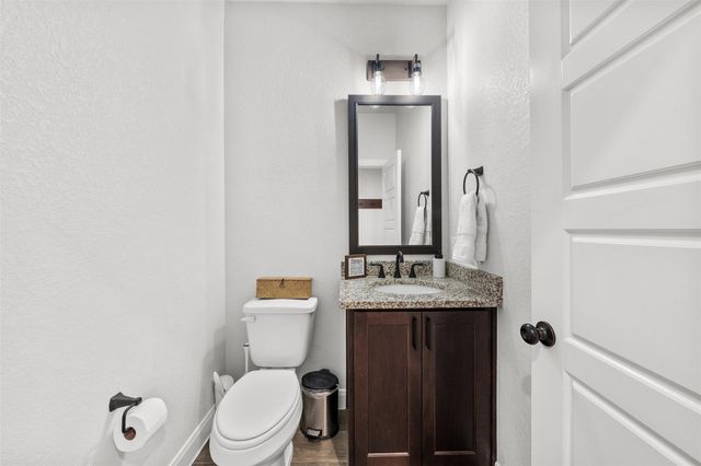 979 Inka RD, Salado, TX 76571