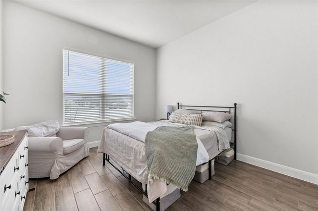 979 Inka RD, Salado, TX 76571