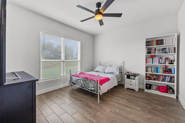 979 Inka RD, Salado, TX 76571