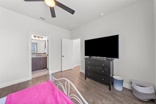 979 Inka RD, Salado, TX 76571