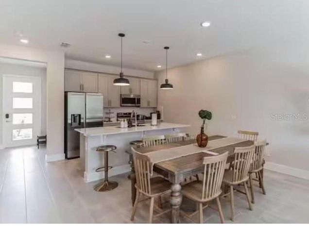 7842 SPECTRUM DRIVE, Kissimmee, FL 34747