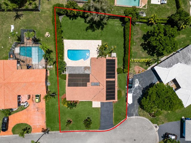 10380 NW 39TH Manor, Coral Springs, FL 33065