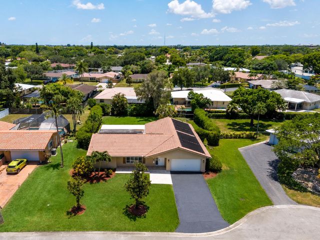 10380 NW 39TH Manor, Coral Springs, FL 33065
