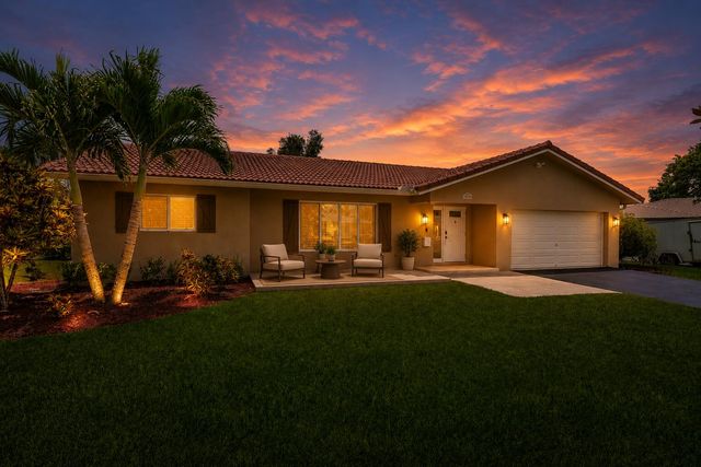 10380 NW 39TH Manor, Coral Springs, FL 33065