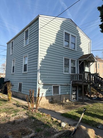 2014 W 52nd Street, Chicago, IL 60609