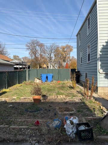 2014 W 52nd Street, Chicago, IL 60609