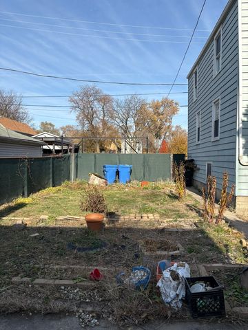 2014 W 52nd Street, Chicago, IL 60609