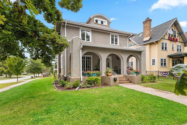 505 SPRING STREET, Green Bay, WI 54301