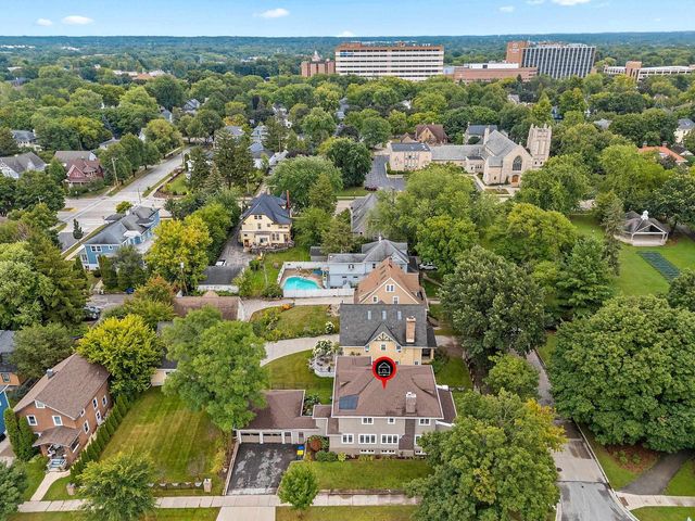 505 SPRING STREET, Green Bay, WI 54301
