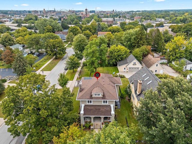 505 SPRING STREET, Green Bay, WI 54301