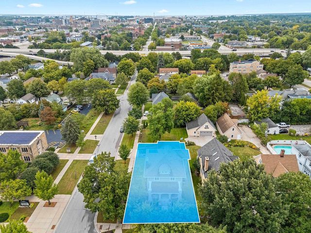 505 SPRING STREET, Green Bay, WI 54301