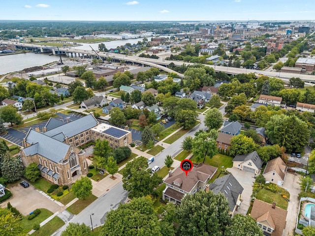 505 SPRING STREET, Green Bay, WI 54301