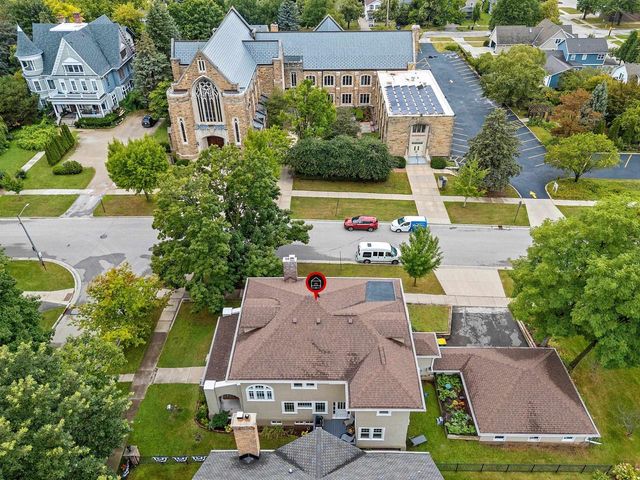 505 SPRING STREET, Green Bay, WI 54301