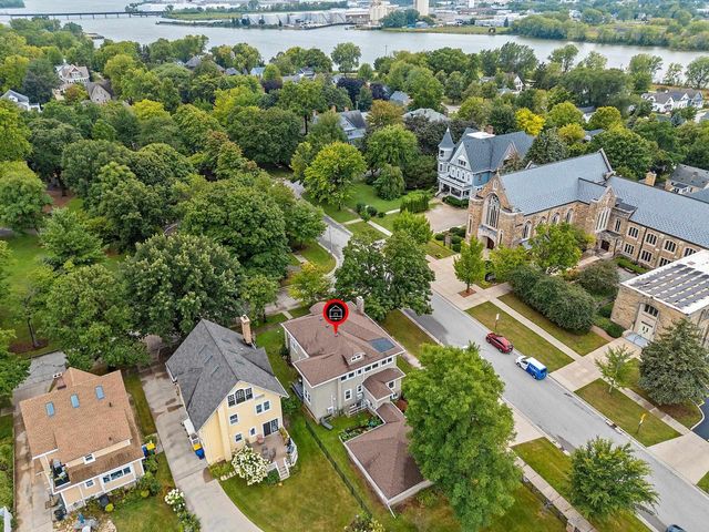 505 SPRING STREET, Green Bay, WI 54301