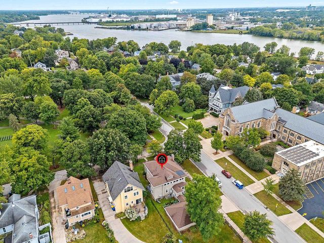 505 SPRING STREET, Green Bay, WI 54301