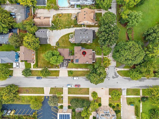 505 SPRING STREET, Green Bay, WI 54301
