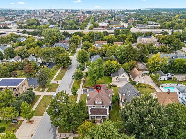 505 SPRING STREET, Green Bay, WI 54301