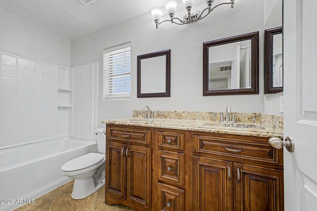 40360 W LOCOCO Street, Maricopa, AZ 85138