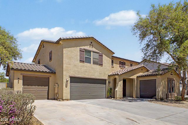 40360 W LOCOCO Street, Maricopa, AZ 85138