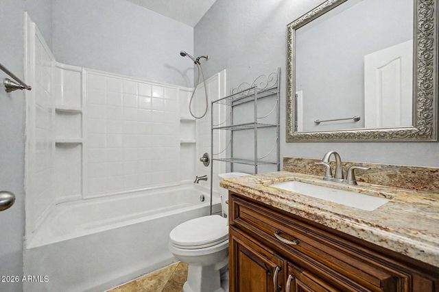 40360 W LOCOCO Street, Maricopa, AZ 85138