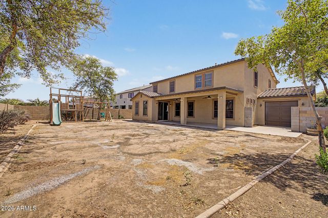 40360 W LOCOCO Street, Maricopa, AZ 85138