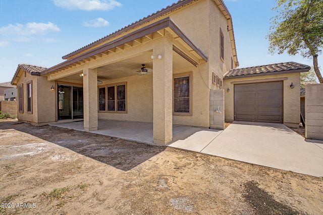 40360 W LOCOCO Street, Maricopa, AZ 85138