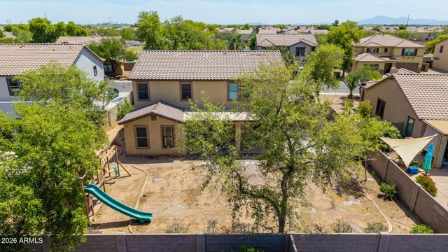 40360 W LOCOCO Street, Maricopa, AZ 85138