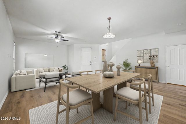 40360 W LOCOCO Street, Maricopa, AZ 85138