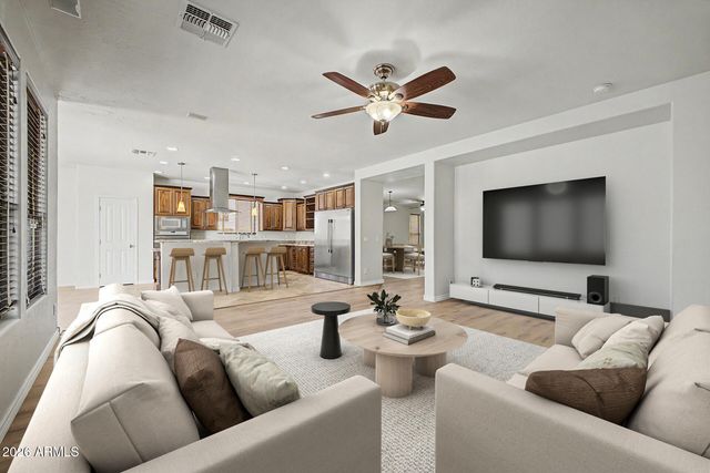 40360 W LOCOCO Street, Maricopa, AZ 85138