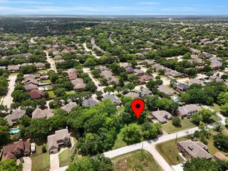 3409 Pecan Drive, Flower Mound, TX 75028