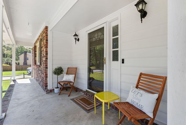 130 Bramwell Drive, Summerville, SC 29485