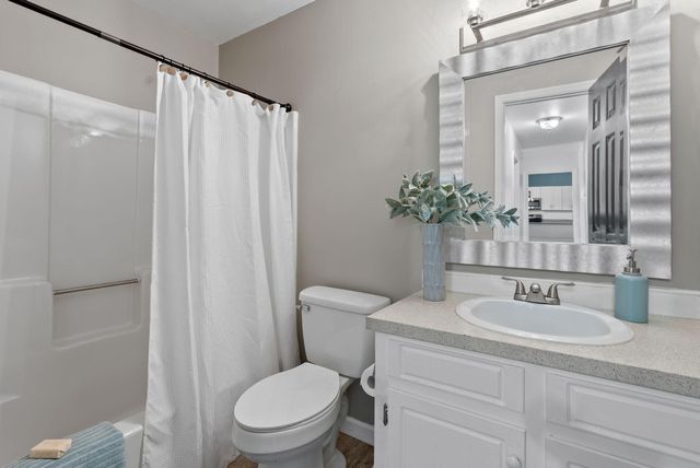 130 Bramwell Drive, Summerville, SC 29485