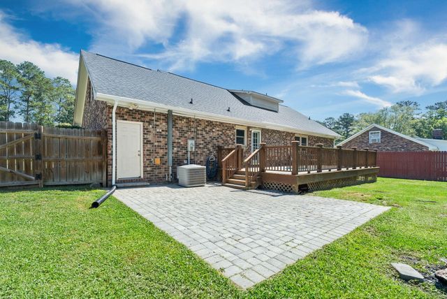 130 Bramwell Drive, Summerville, SC 29485