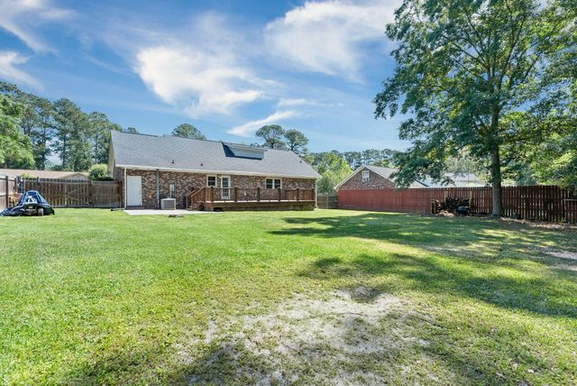 130 Bramwell Drive, Summerville, SC 29485