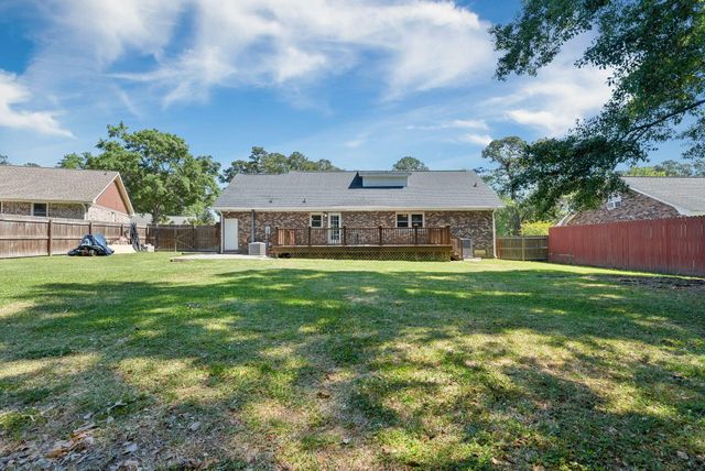 130 Bramwell Drive, Summerville, SC 29485