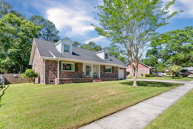 130 Bramwell Drive, Summerville, SC 29485