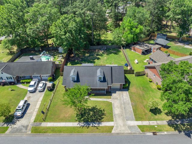130 Bramwell Drive, Summerville, SC 29485