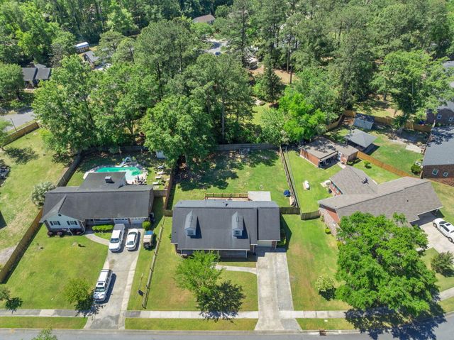 130 Bramwell Drive, Summerville, SC 29485